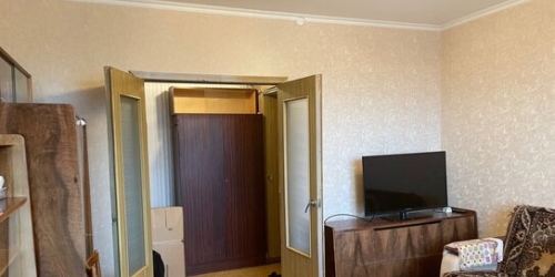 2-комн квартира улица Хачатуряна,  д. 6