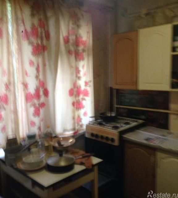 Продажа комнаты Белградская улица, 34к4