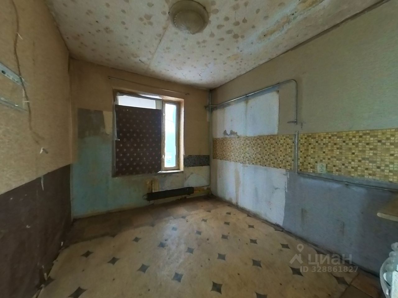 Продажа 2-комн квартиры на вторичном рынке улица Введенского, 27К2