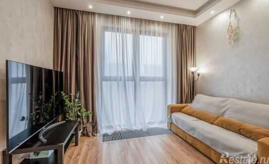 Продажа 2-комн квартиры на вторичном рынке Дегунинская улица