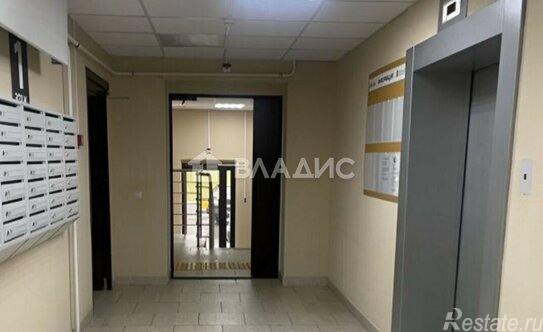 Продажа 2-комн квартиры на вторичном рынке Быково, ул Спортивная,  д. 3