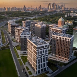 Продажа 1-комн квартиры на вторичном рынке проспект Генерала Дорохова,  д. 39 к2И