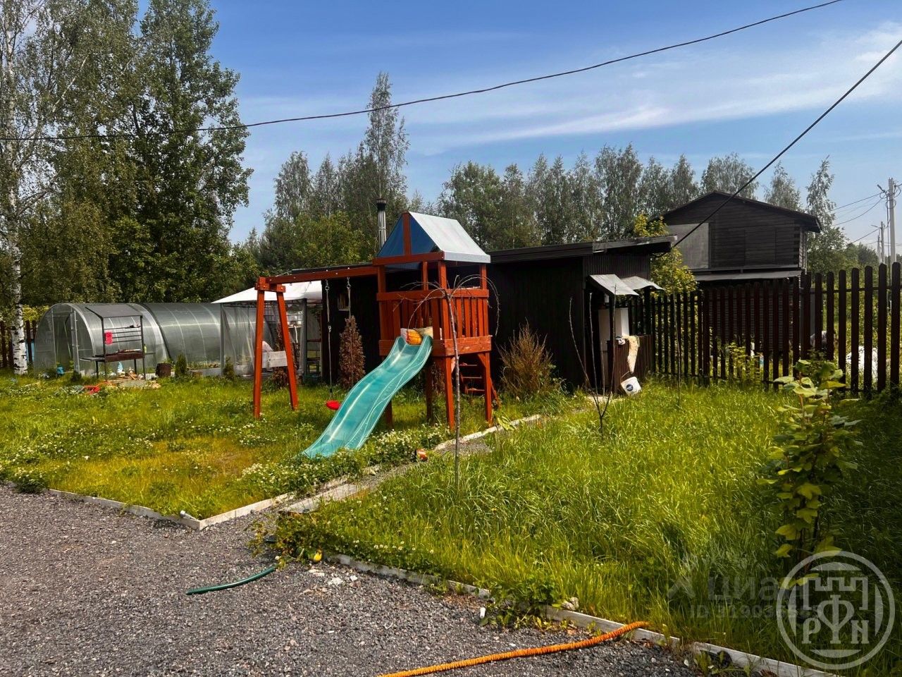 Продажа дома Урожай ОНТ, 10А