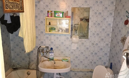 Продажа 3-комн квартиры на вторичном рынке б-р Красных Зорь,  д. 12