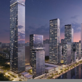 Продажа 2-комн квартиры в новостройке Ленинградское ш,  д. 57,  к. 2