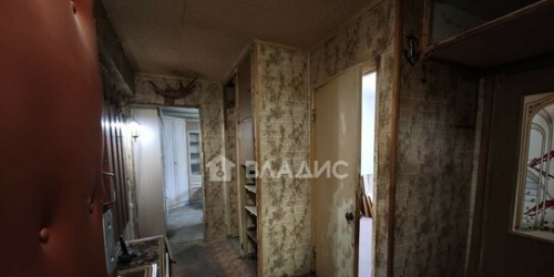 2-комн квартира Владимирская 1-я ул,  д. 9