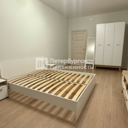 Продажа 2-комн квартиры на вторичном рынке Кудрово г, Европейский пр-кт,  д. 8