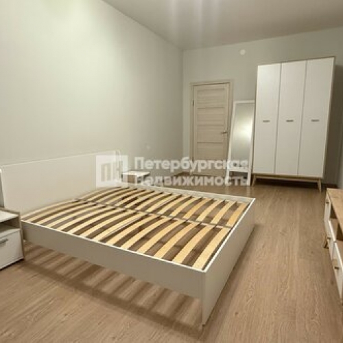 2-комн квартира Кудрово г, Европейский пр-кт,  д. 8