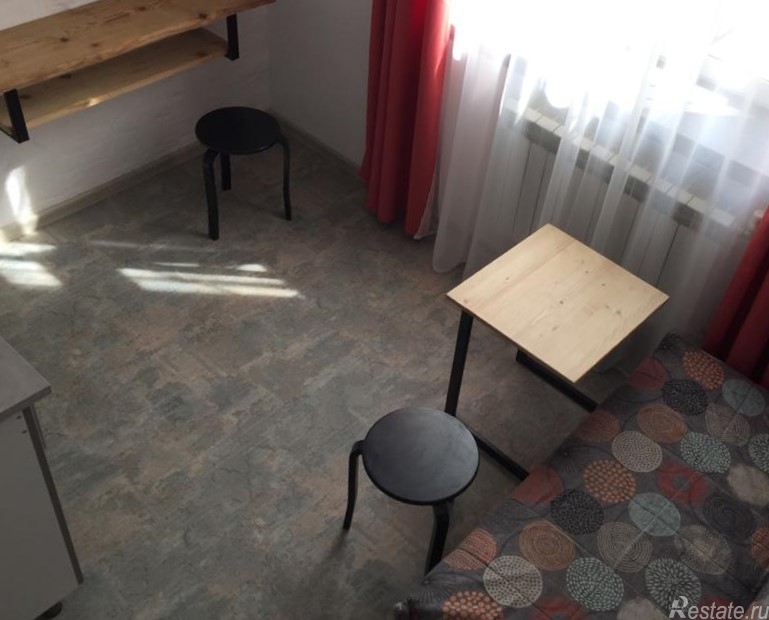 Продажа студии Гоголевский,  д. 21,  к. стр1