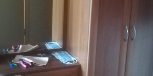 1-комн квартира Колпино г., Октябрьская ул. ,  д. 81