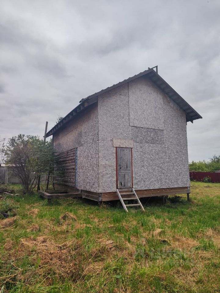 Продажа дома Лукаши садоводческий массив