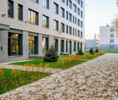 Продать Квартиры вторичка улица Академика Константинова  1 к1 с1 