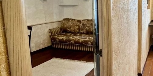 1-комн квартира улица Симоновский Вал, 22К2