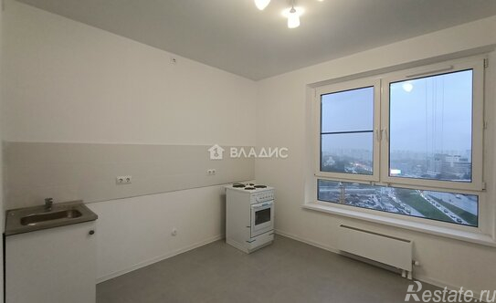 Продажа 1-комн квартиры на вторичном рынке Люблинская ул,  д. 80 к7