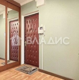 Продажа 2-комн квартиры на вторичном рынке Старомарьинское шоссе,  д. 14