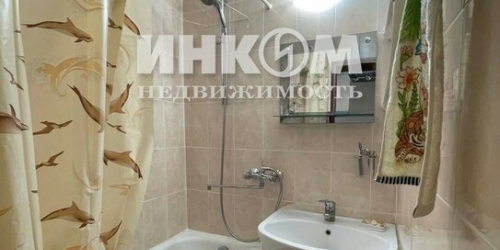 2-комн квартира ул Введенского,  д. 31,  к. 2