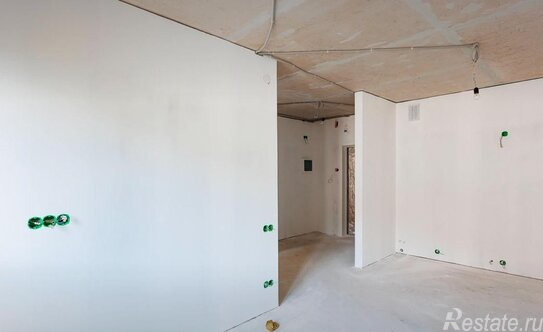 Продажа 1-комн квартиры на вторичном рынке ул Шкапина,  д. 13