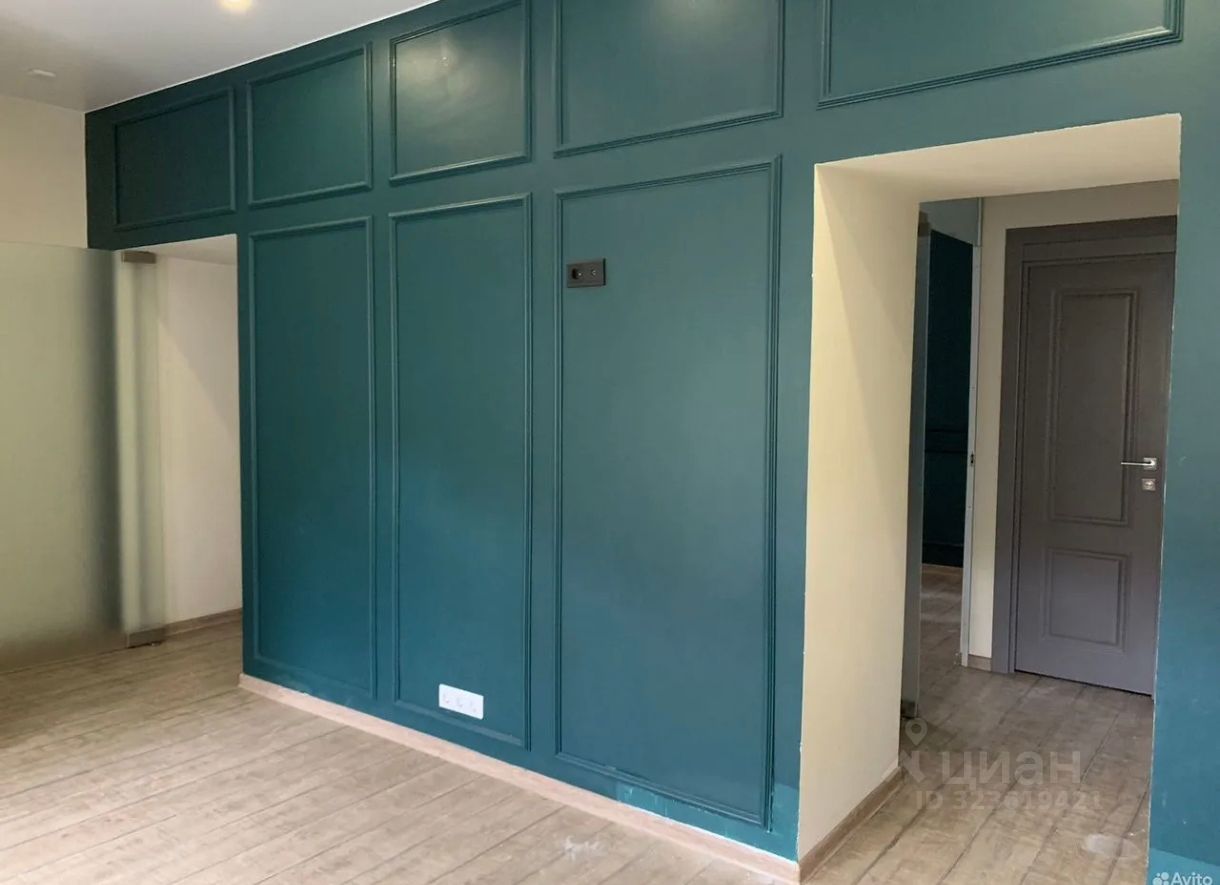 Аренда 3-комн квартиры на вторичном рынке Чехов, улица Гарнаева, 20