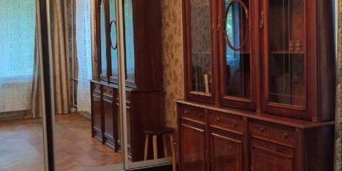 1-комн квартира 11-я Парковая улица, 3К2