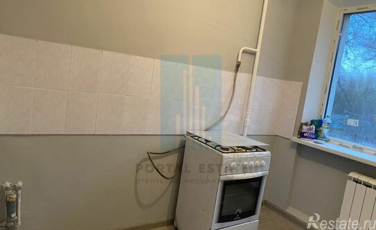 Продажа 3-комн квартиры на вторичном рынке Подольск, улица Филиппова,  д. 1А