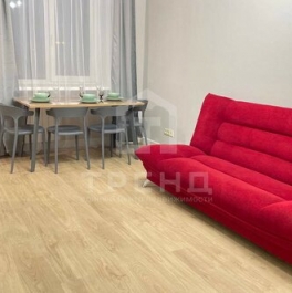 Продажа 2-комн квартиры на вторичном рынке улица Руставели,  д. 50