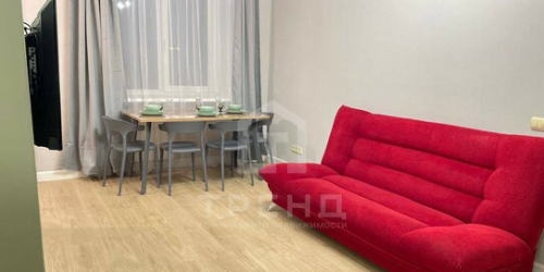 2-комн квартира улица Руставели,  д. 50