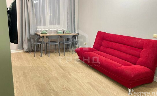 Продажа 2-комн квартиры на вторичном рынке улица Руставели,  д. 50