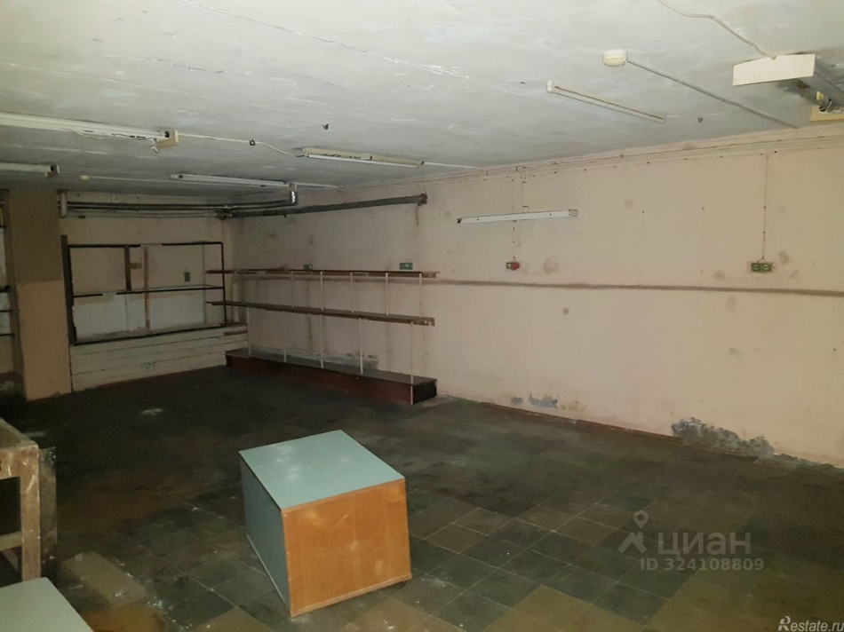 Продажа офиса улица Капитана Воронина,  д. 8