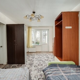 Продажа 2-комн квартиры на вторичном рынке Вольная улица,  д. 3