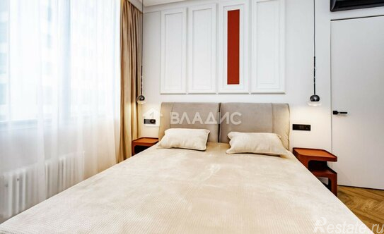 Продажа 2-комн квартиры на вторичном рынке Мукомольный проезд,  д. 6