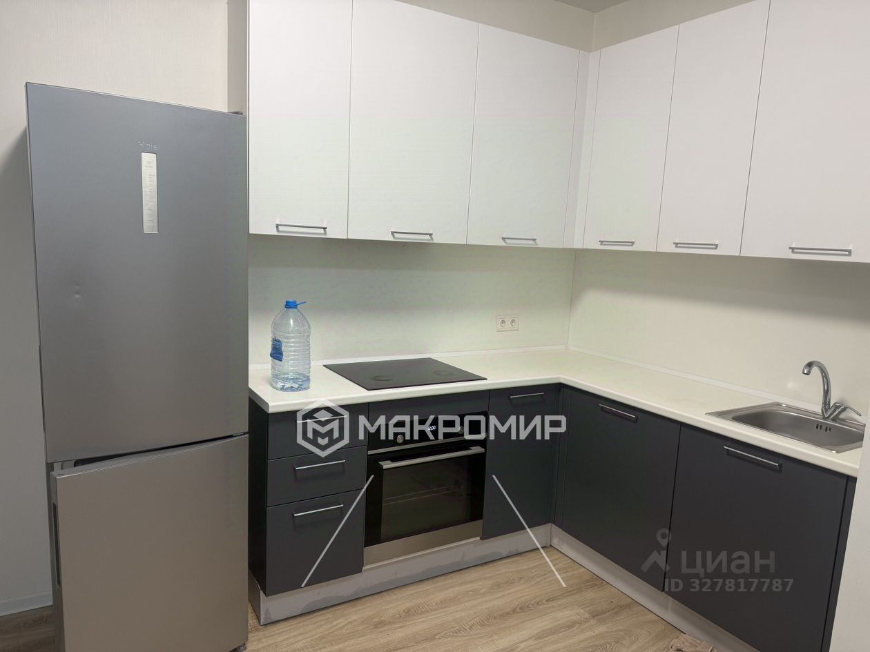 Продажа 2-комн квартиры на вторичном рынке Пригород Лесное мкр, Мисайлово пгт, улица Имени С.П. Корнусова, 3