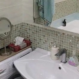 Аренда 1-комн квартиры на вторичном рынке Таганская улица,  д. 29