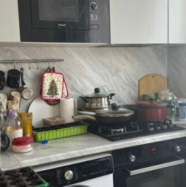 Продажа 2-комн квартиры на вторичном рынке ул Козлова,  д. 37,  к. 1