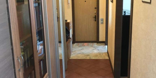 3-комн квартира Лобня, Калинина улица,  д. 21