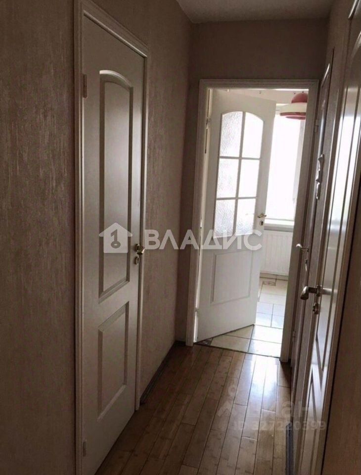 Продажа 2-комн квартиры на вторичном рынке Просвещения пр-кт,  д. 35