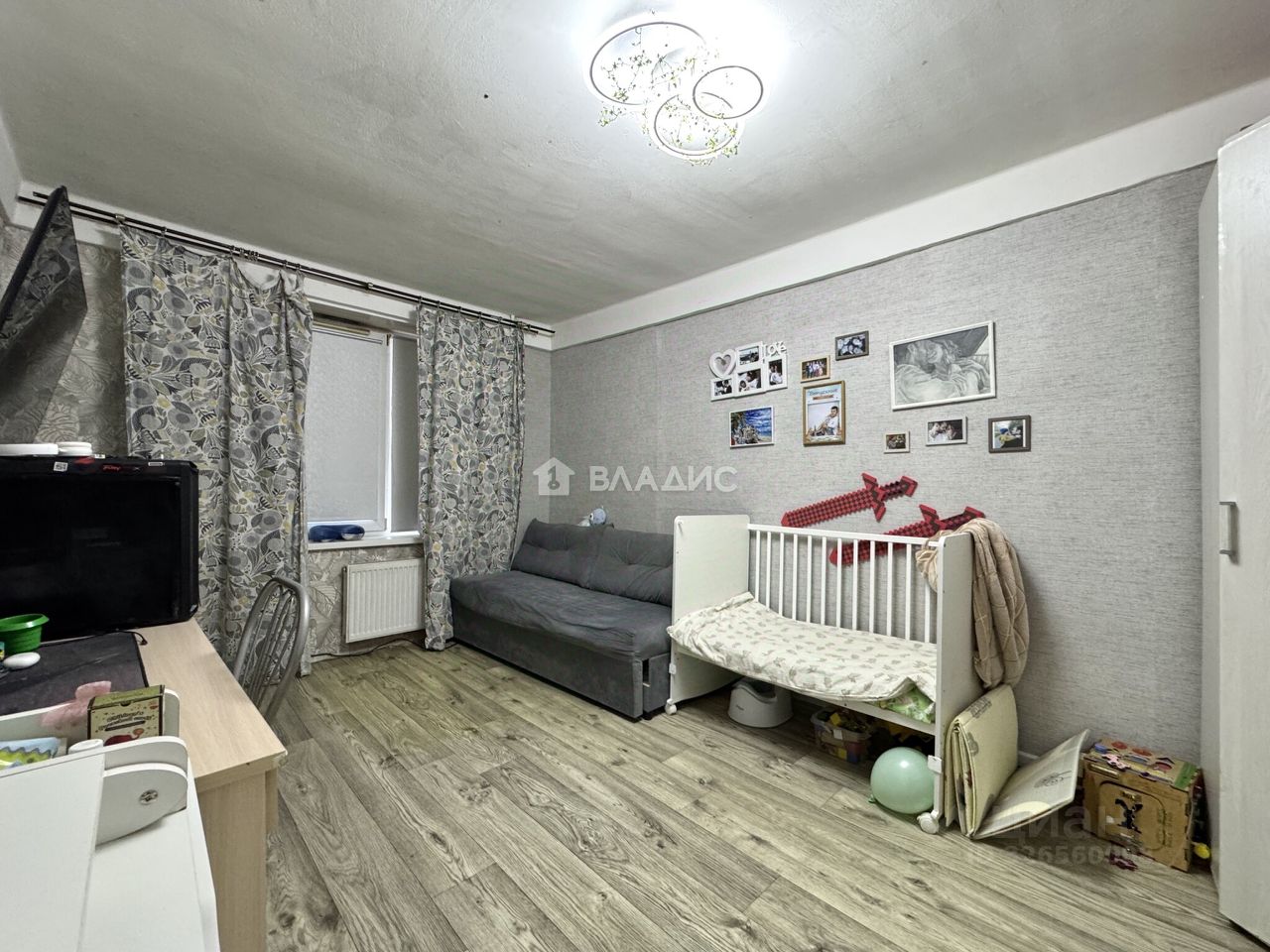 Продажа 2-комн квартиры на вторичном рынке Кубинская улица, 34