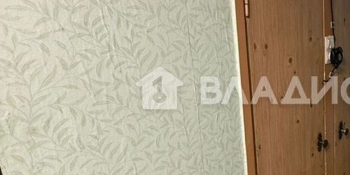 2-комн квартира улица Молостовых, 16К4