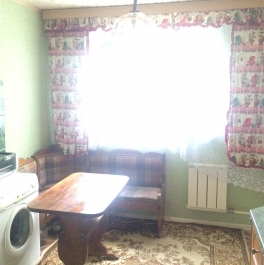 Продажа 3-комн квартиры на вторичном рынке Коломна г, Шилова ул ,  д. 9