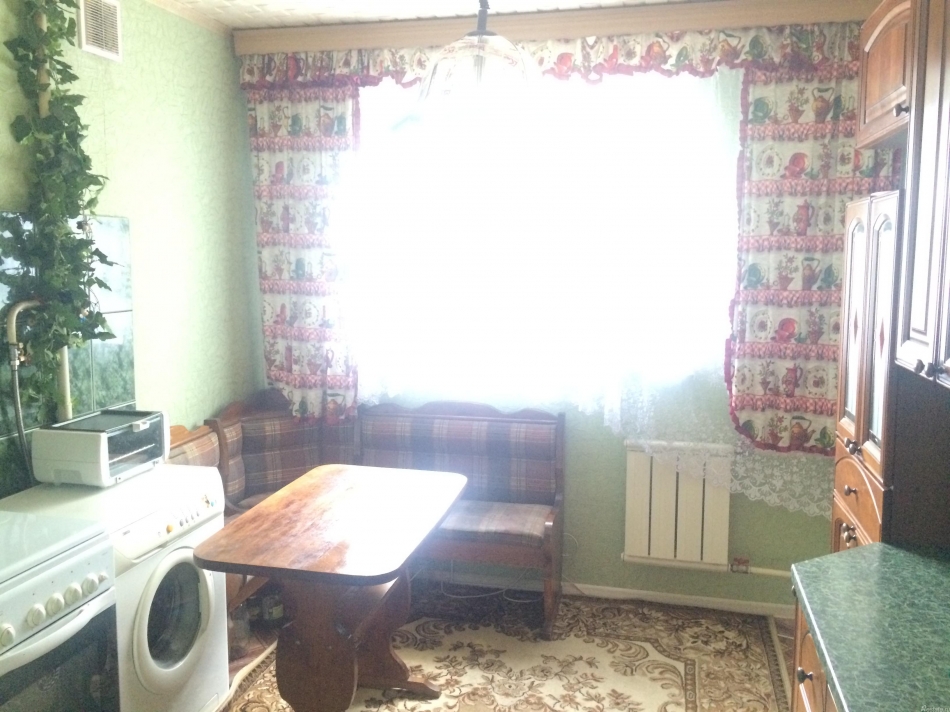 Продажа 3-комн квартиры на вторичном рынке Коломна г, Шилова ул ,  д. 9