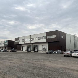 Аренда склада деревня Малое Карлино,  д. 24