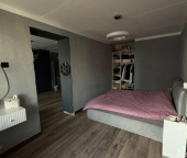 Продать Квартиры вторичка ул Широкая  3 1