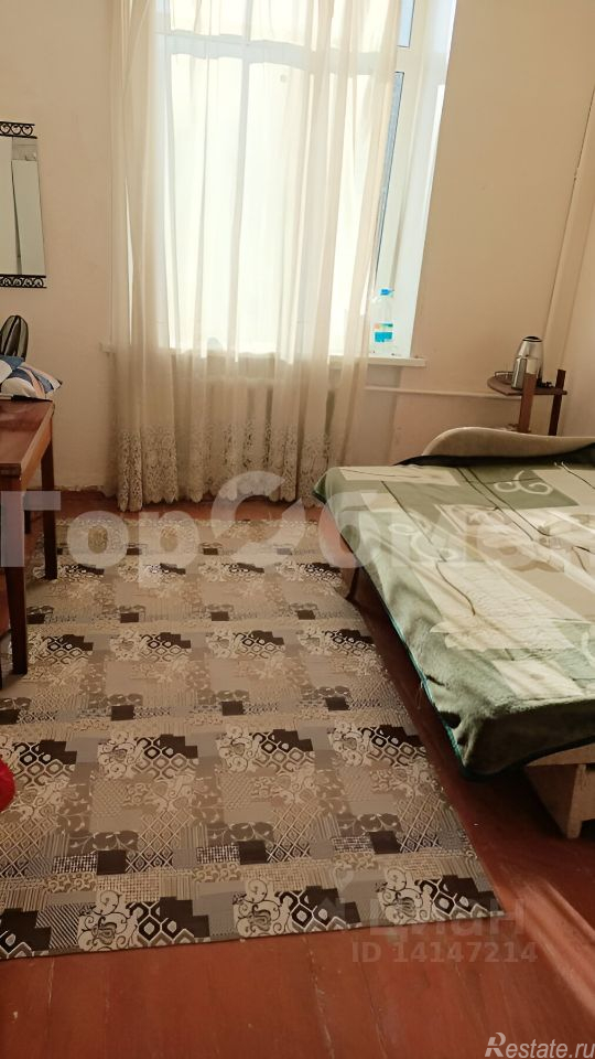 Продажа комнаты Михайловский Верхн. 2-й проезд,  д. 1