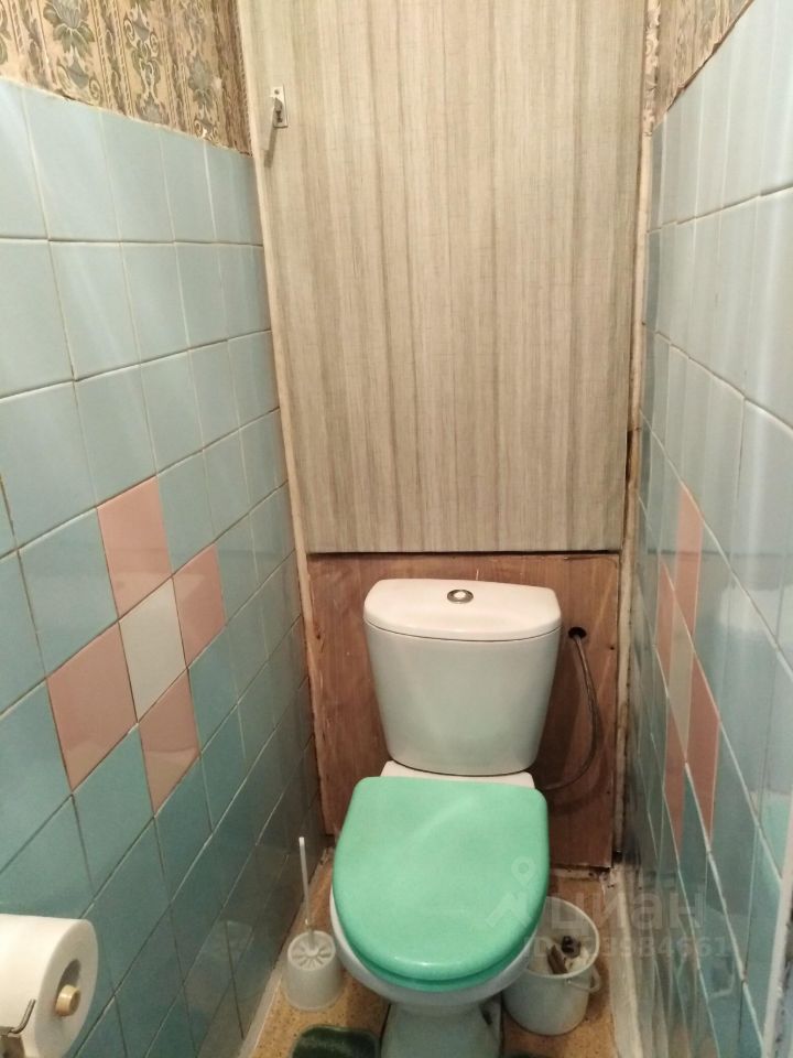 Продажа 2-комн квартиры на вторичном рынке улица Героев Панфиловцев, 22К1