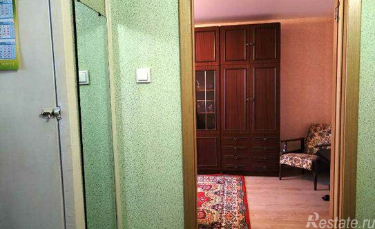 Продажа 1-комн квартиры на вторичном рынке Электросталь г, Западная ул,  д. 29