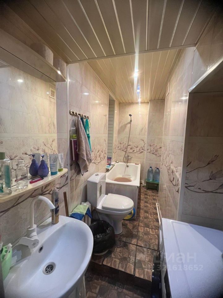 Продажа 2-комн квартиры на вторичном рынке Южный мкр, улица Карла Маркса,  д. 8