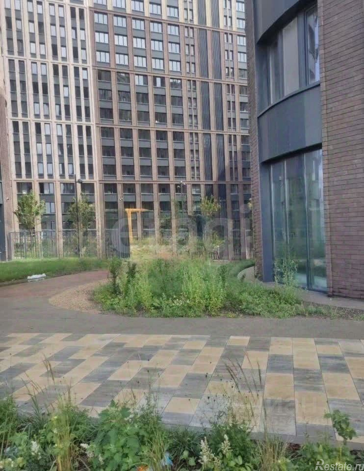 Продажа 2-комн квартиры в новостройке Внуковская Б. ул,  д. вл8