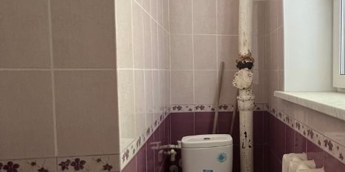 Комната Неглинная улица, 27