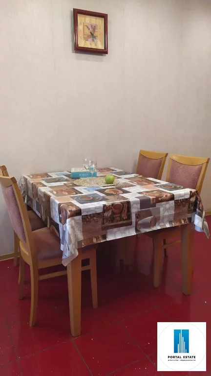 Продажа 3-комн квартиры на вторичном рынке Жуковский, ул. Гудкова,  д. 3