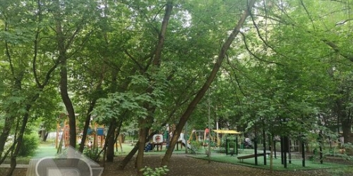 2-комн квартира Панферова ул,  д. 10