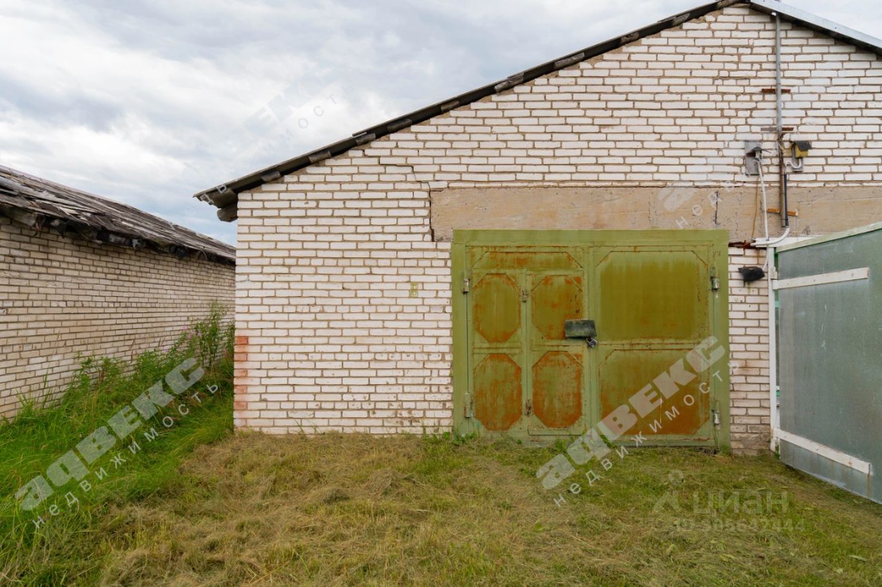 Продажа земли д. Трубников Бор, улица Мира, 25В